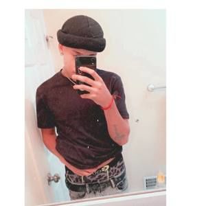 Meet your Posher, Gabriel